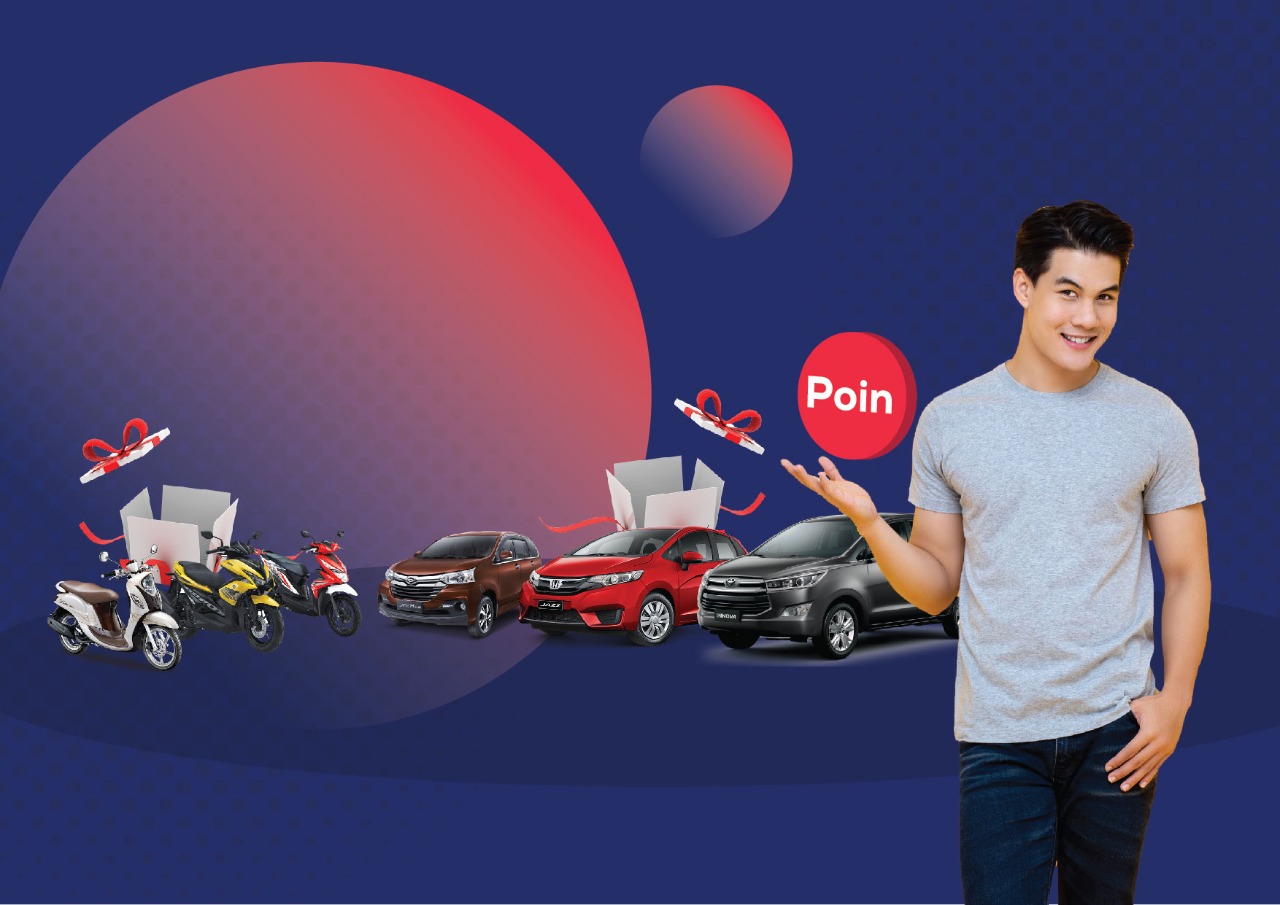 News picture Jual Beli Kendaraan Bekas di JBA Bisa Dapat Hadiah